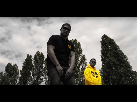 Lil Ro X Braze - Métallisé [Clip Officiel]