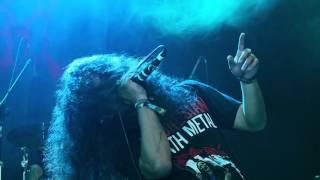 Download lagu Jasad - Siliwangi - Bloodstock 2015 mp3