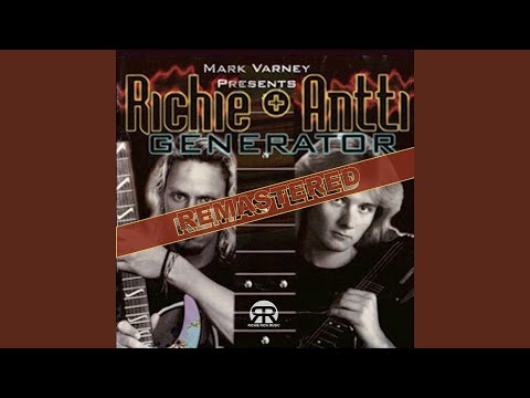 Persian Rug (Remastered)