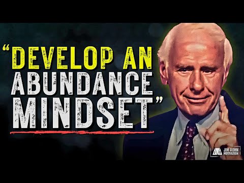 Jim Rohn Motivation and Jim Rohn Motivation Spot