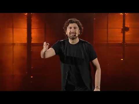 Alessandro Siani- OFF LINE 🍿♥️SPETTACOLO COMPLETO 😂🎥🎬