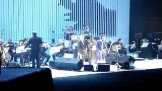 Caetano Veloso e Roberto Carlos - Garota de Ipanema