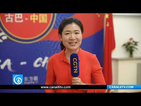 Video: En marcha preparativos de la Cumbre de G77+China, en La Habana, Cuba