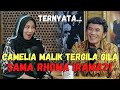 BISIKAN RHOMA 12 CERITA CAMELIA MALIK DARI PERJALANAN KARIR SAMPE KAMAR TIDUR