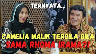 Download lagu BISIKAN RHOMA #12: CERITA CAMELIA MALIK DARI PERJALANAN KARIR SAMPE KAMAR TIDUR mp3 Download lagu BISIKAN RHOMA #12: CERITA CAMELIA MALIK DARI PERJALANAN KARIR SAMPE KAMAR TIDUR mp3