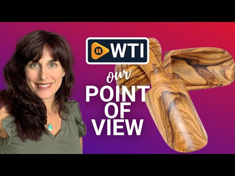 BeldiNest Olive Wood Bath Salt Scoops - WTI product video review