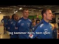 Pelle Carlberg feat. Västra Sidan - Fotbollsvänner