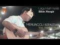 MENUNGGU KEPASTIAN - voc. HAMBA ALLAH - Ciptaan Arif Citenx bikin nangis (official music video)