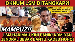 Download lagu LSM P3NGKER0Y0K KDM HOHO DITANGKAP?! KDM DAN JENDRAL TURUN TANGAN! LSM HARIMAU PANAS DINGIN?! mp3 Download lagu LSM P3NGKER0Y0K KDM HOHO DITANGKAP?! KDM DAN JENDRAL TURUN TANGAN! LSM HARIMAU PANAS DINGIN?! mp3