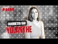 De Favorieten van Yolanthe Cabau