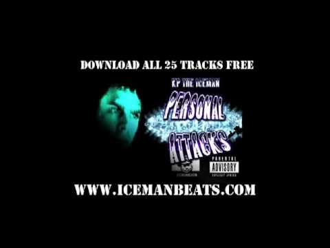 KP The Iceman - Eyes On Me
