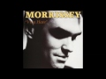 Morrissey - I Don't Mind If You Forget Me [HD]