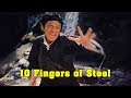 Wu Tang Collection Screaming Tiger Aka 10 Fingers Of Steel