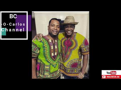 Eddy Tussa  Marcela(2020) Semba