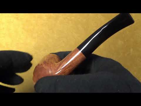 Pipa Savinelli Spring 628 - filtro 9mm