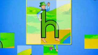 ABC Adventures - Letterland Software