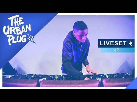 JP - The Urban Plug invites