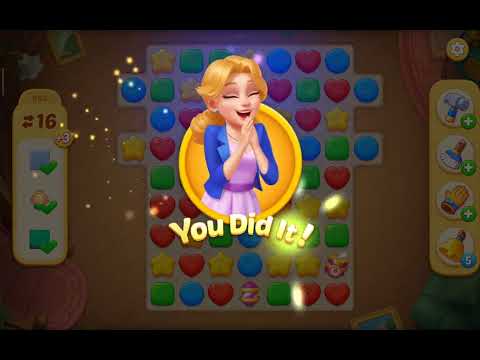 Matchington Mansion #803