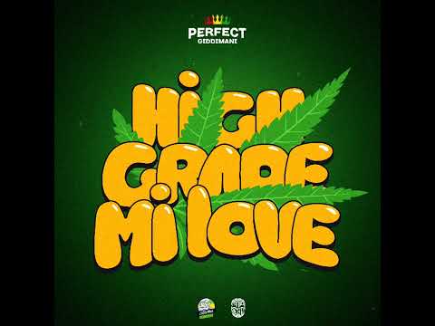Perfect Giddimani - Sinky Beatz - High Grade Mi Love + DUB  (2025)