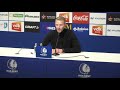 ? Persconferentie na KAA Gent - KRC Genk