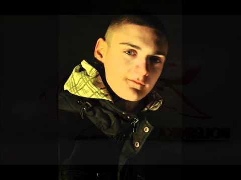 ZikKi ft. Pastar - Necu Da Odustanem ft. Oggie [Serbian Rap] 2012