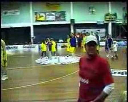 Probuild Lions Yellow Bike game 6