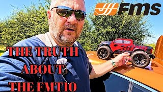 I Had A Blast After Tuning The Center Diff Then Something Broke