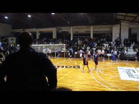 Livosur - CBR vs Bohemios Jr [1/13]