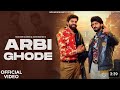 Yaar Ne Rupiya Nhi Joda Darling Bhai Jode Se Masoom Sharma Arbi Ghode Masoom Sharma New Song