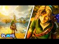 10 Theories About the Next Legend of Zelda Game