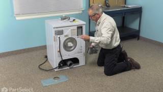 Dryer Repair – Replacing the Heating Element (Whirlpool Part # WP34001073)