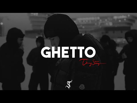 [FREE] Guitar Drill x Melodic Drill type beat "Ghetto"
