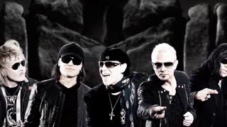 Scorpions - Across The Universe (The Beatles cover) HD 1080p