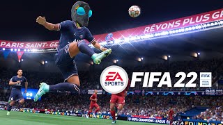 ��#Vtuber���å�����/#FIFA22������ư�����Ǥ�