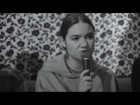 Geltonos Sofos Klubas | Šuo Leila - Iš lėto 2022 11 27