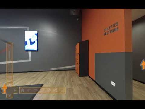 Basic-Fit Miniature vidéo YouTube 2