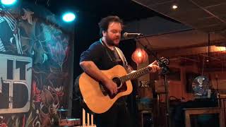 Umeå Live - David Ramirez "Good Heart"