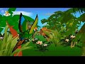 The Amazing World Baby TV