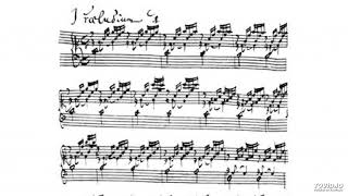 Prelude C major (BWV 846) - J. S. Bach / Ave Maria - Charles Gounod
