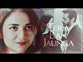Tera Ban Jaunga Murtasim Meerab VM Tere Bin Meerasim Yumhaj