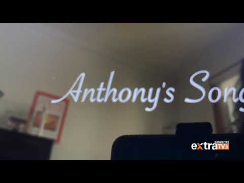 FRANCESCA CAVALIERE :  A Family Story of Loosing a Child to Suicide