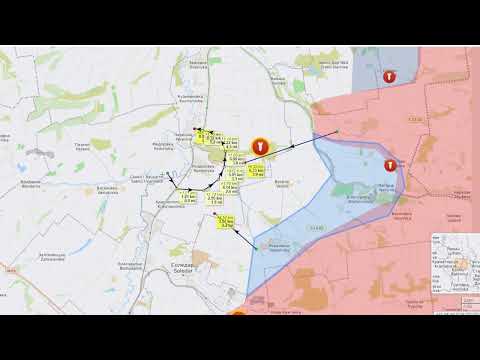 Ukraine. Military Summary And Analysis 24.12.2022