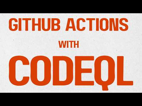 Github Actions With Codeql Pipeline Codekamikaze Githubactions