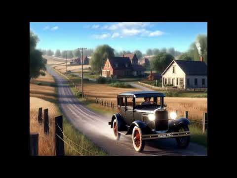 Vintage music from Germany (1920-1940)