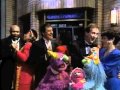 Sesame Street Faces That I Love