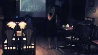 All About that Bass (Scott Bradlee & Postmodern Jukebox cover by me)