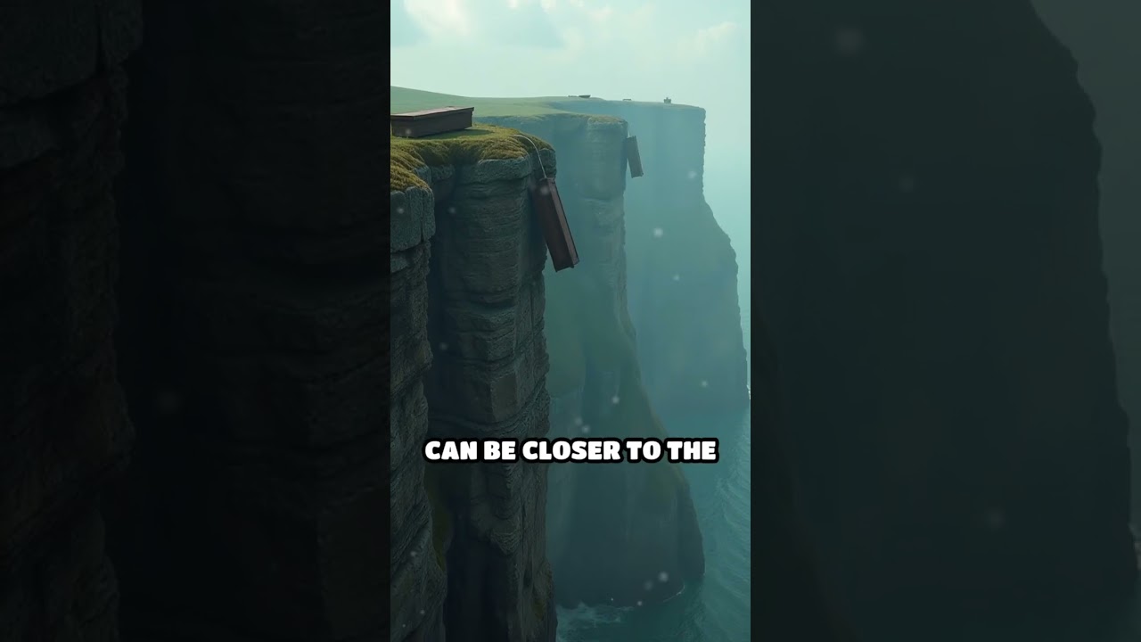 Floating Coffins: Sagada’s Bizarre Burial Ritual