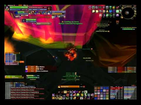 Last Resort vs Eredar Twins by k3rp