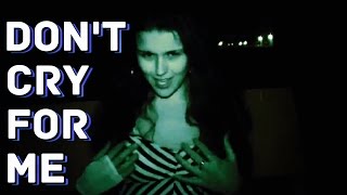 Elle Madison - Don't Cry For Me (Remix)