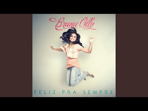 Que A Unção Me Esconda - Bruna Olly
